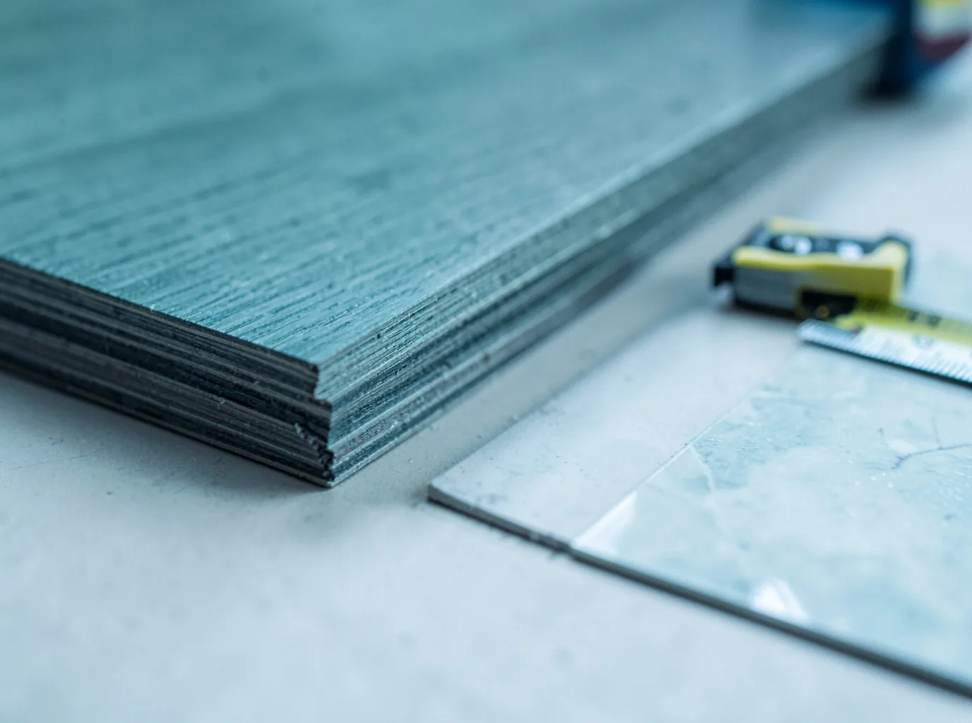 Luxury Vinyl Plank Installation Greenacres, WA FAQs